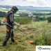 STIHL FS 235 - КОМФОРТЕН ПРОФЕСИОНАЛЕН БЕНЗИНОВ ДВУТАКТОВ ТРИМЕР С 42 СМ ДИАМЕТЪР НА КОСЕНЕ STIHL FS 235 - КОМФОРТЕН ПРОФЕСИОНАЛЕН БЕНЗИНОВ ДВУТАКТОВ ТРИМЕР С 42 СМ ДИАМЕТЪР НА КОСЕНЕ